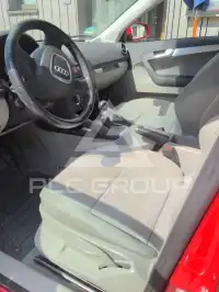 2006 Audi A3