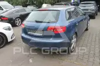 2006 Audi A3