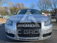 2006 Audi A3