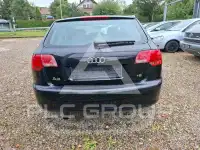 2006 Audi A3