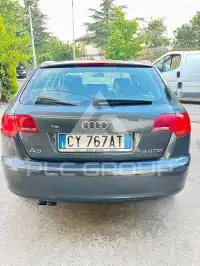 2006 Audi A3