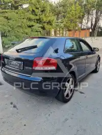 2006 Audi A3