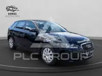 2006 Audi A3