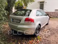 2006 Audi A3