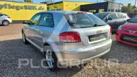 2006 Audi A3