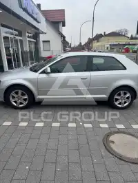 2006 Audi A3