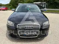 2006 Audi A3
