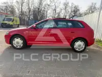 2006 Audi A3