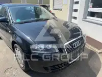 2006 Audi A3