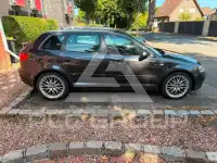 2006 Audi A3
