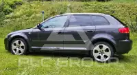 2006 Audi A3