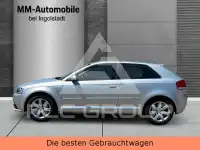 2006 Audi A3