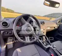 2006 Audi A3
