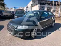 2006 Audi A3