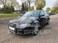 2006 Audi A3
