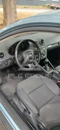 2006 Audi A3