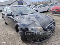 2006 Audi A3
