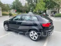 2006 Audi A3