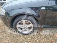 2006 Audi A3