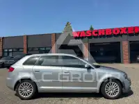 2006 Audi A3