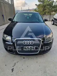2006 Audi A3