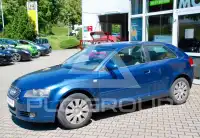 2006 Audi A3