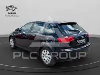 2006 Audi A3