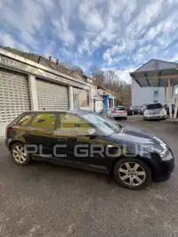 2006 Audi A3