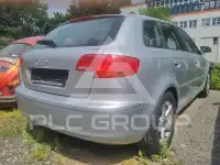 2006 Audi A3