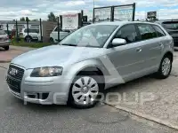 2006 Audi A3