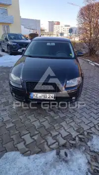 2006 Audi A3