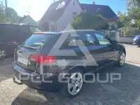 2006 Audi A3