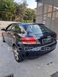 2006 Audi A3