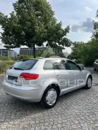 2006 Audi A3
