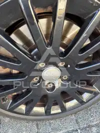 2006 Audi A3