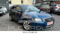 2006 Audi A3