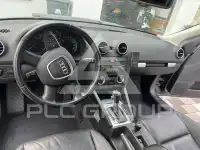 2006 Audi A3