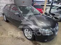 2006 Audi A3