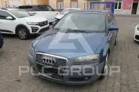 2006 Audi A3
