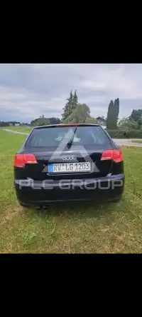 2006 Audi A3