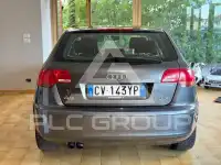 2006 Audi A3