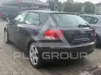 2006 Audi A3