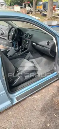 2006 Audi A3