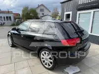 2006 Audi A3