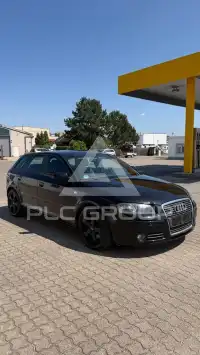 2006 Audi A3