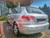2006 Audi A3