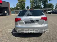 2006 Audi A3