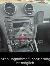 2006 Audi A3