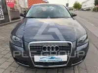 2006 Audi A3