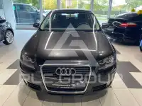 2006 Audi A3